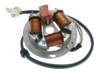 alternator stator / magneto ignition 12V for Simson S51,...