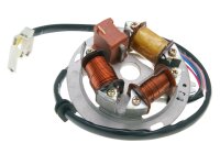 alternator stator / magneto ignition 6V for Simson S51,...