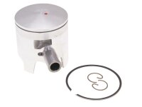 piston kit Airsal T6-Racing 69.5cc 47.6mm for CPI, Keeway...