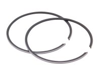 piston ring set Airsal T6-Racing 49.2cc 40mm for CPI,...