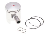 piston kit Airsal T6-Racing 49.2cc 40mm for CPI, Keeway...