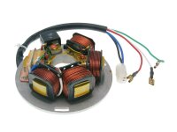 Lichtmaschine Stator für Vespa PX 125-200