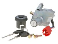 ignition switch / ignition lock for Yamaha Aerox, MBK...