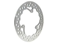 brake disc NG for KTM SX65, XC65 front