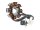 alternator stator for Peugeot Speedfight 3 50 4-stroke, SYM Fiddle 2 50 4-stroke