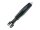 rear shock absorber Carbone Standard 335mm black for Vespa 50-90-125 Primavera, ET3