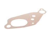 gasket for carburetor / engine with separated lubrication...
