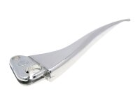 brake lever / clutch lever aluminum silver for Vespa 50,...
