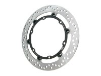 brake disc NG floating type for Yamaha MT 125 ABS, YZF...