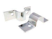 main stand / center stand mounting plate 20mm - set of 2...