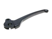 brake lever / clutch lever aluminum black for Vespa PX...