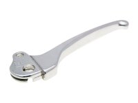 brake lever / clutch lever aluminum silver for Vespa PX...