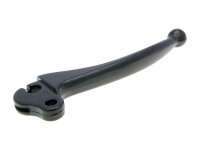 brake lever / clutch lever aluminum black for Vespa V 50,...