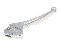 brake lever / clutch lever aluminum silver for Vespa V...