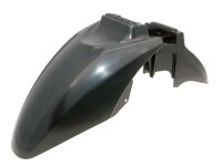 front fender unpainted for Piaggio Beverly 125, 300, 350...