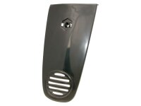 horn cover panel / front casing unpainted for Vespa ET2, ET4