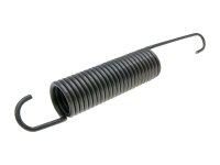main stand spring / center stand spring 136mm for Vespa...