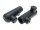 main stand rubber foot set 16mm for Vespa 50, Special, Sprinter, 90, 125 Primavera