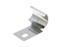 leg shield beading mounting clamp right-hand for Vespa...
