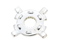 variator lock washer / pulley star washer for Piaggio,...