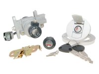 ignition switch / key switch lock set for Peugeot...