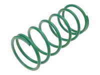 torque spring Malossi green K6.8 / L156mm for Yamaha...