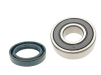 drive shaft bearing and seal set for Minarelli / CPI...