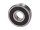 ball bearing SKF 6303-2RS radial sealed - 17x47x14mm