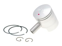 piston kit Airsal T6-Racing 49.2cc 40mm for Peugeot...