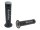 handlebar grip set Domino A240 Trial black / grey