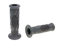 handlebar rubber grip set Domino 5519 on-road / Scooter...
