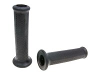 handlebar rubber grip set Domino 0397 Trial / on-road...