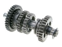 transmission countershaft complete OEM for Piaggio /...