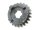 fifth speed gear wheel OEM 23 teeth for Piaggio / Derbi engine D50B0