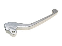 brake lever right-hand, silver for Piaggio Sfera RST,...