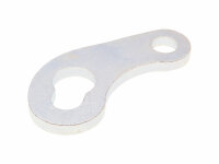 side stand mounting plate for Beeline, CPI