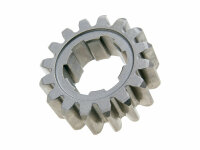 2nd speed primary transmission gear OEM 16 teeth for...