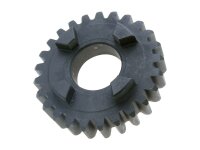 6th speed primary transmission gear OEM 25 teeth for...