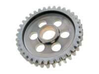 1st speed secondary transmission gear OEM 36 teeth for...