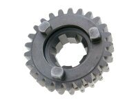 5th speed secondary transmission gear OEM 25 teeth for...