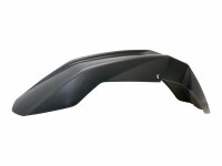 Kotflügel vorn OEM schwarz für Aprilia SX 06-08