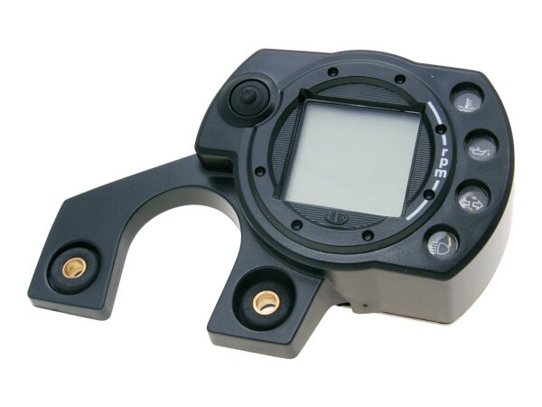 Tachometer OEM für Aprilia SX 06-, Derbi Senda SM DRD PRO, HYP, GPR 50 Nude 06-
