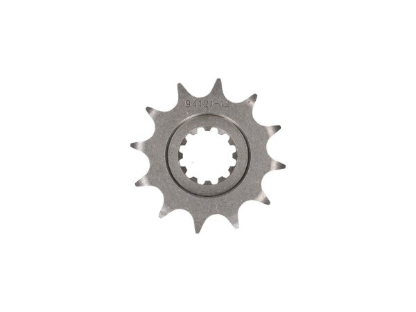 front sprocket AFAM 12 teeth 428 for HM-Moto CRE Baja, Derapage, SIX