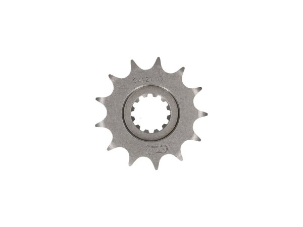 front sprocket AFAM 13 teeth 428 for HM-Moto CRE Baja, Derapage, SIX