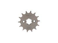 front sprocket AFAM 14 teeth 428 for Kymco K-Pipe 125,...