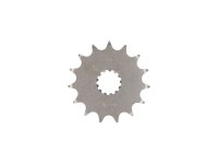 front sprocket AFAM 15 teeth 525 for Hyosung GT 650,...