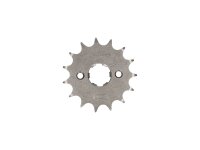 front sprocket AFAM 15 teeth 428 for Kymco Hipster,...