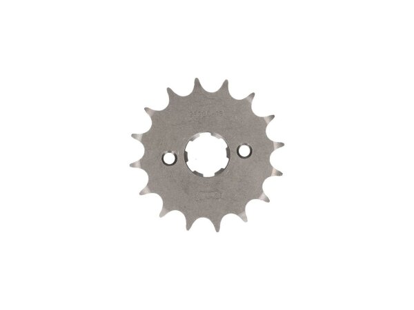 front sprocket AFAM 16 teeth 428 for Kymco Hipster, Meteorit, Stryker, Quannon