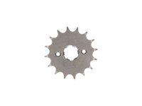 front sprocket AFAM 16 teeth 428 for Kymco Hipster,...