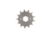 front sprocket AFAM 13 teeth 520 for Adly 300...